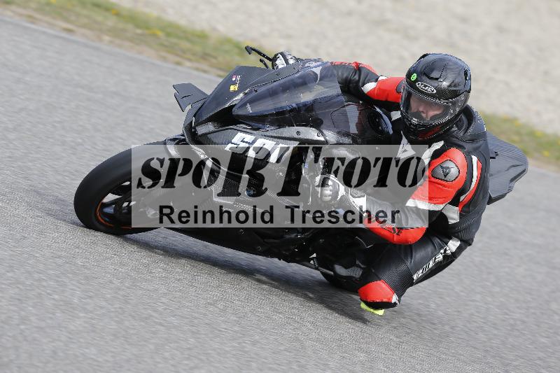 /03 04.04.2026 Speer Racing ADR/Gruppe gelb/501